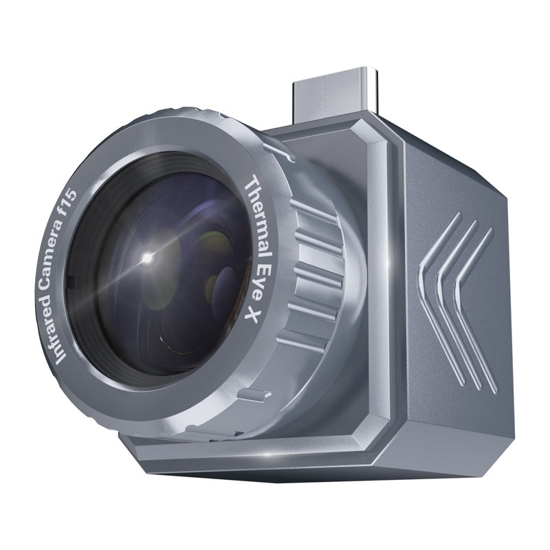 THERMAL MASTER X3 Thermal Imaging Camera_2