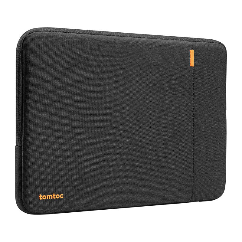 TOMTOC Defender-A13 13" MacBook Case (Black)_1