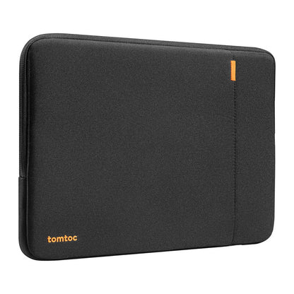 TOMTOC Defender-A13 13" MacBook Case (Black)_1