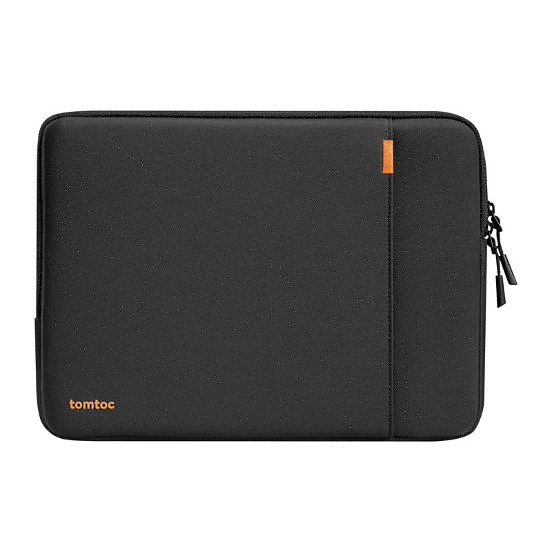 TOMTOC Defender-A13 13" MacBook Case (Black)_0