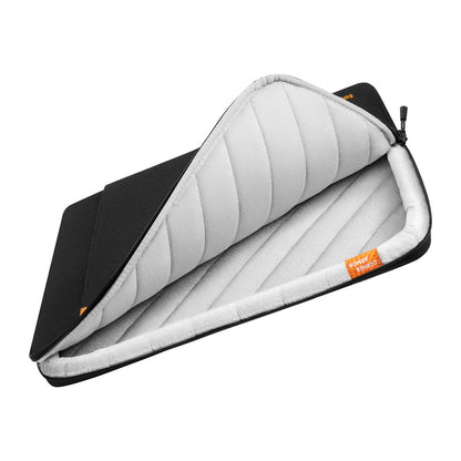 TOMTOC Defender-A13 13" MacBook Case (Black)_2