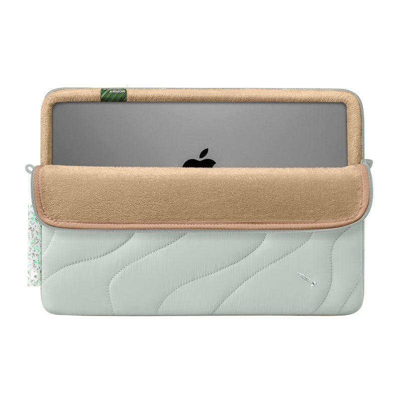 TOMTOC Neo Terra-A27 13" MacBook Case (Blue)_6