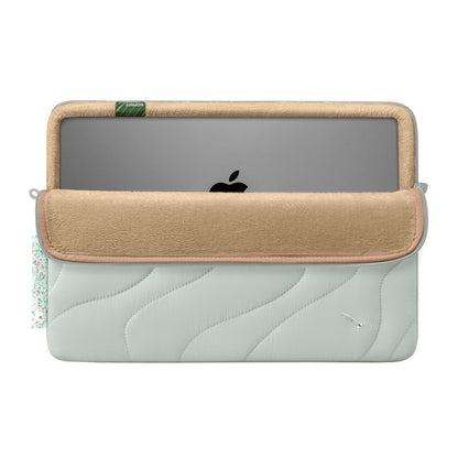 TOMTOC Neo Terra-A27 13" MacBook Case (Blue)_6