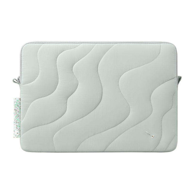 TOMTOC Neo Terra-A27 13" MacBook Case (Blue)_0