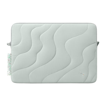 TOMTOC Neo Terra-A27 13" MacBook Case (Blue)_0