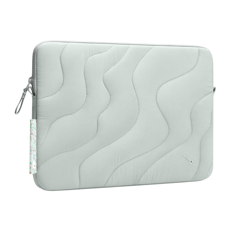TOMTOC Neo Terra-A27 13" MacBook Case (Blue)_1