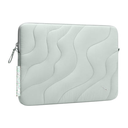 TOMTOC Neo Terra-A27 13" MacBook Case (Blue)_1