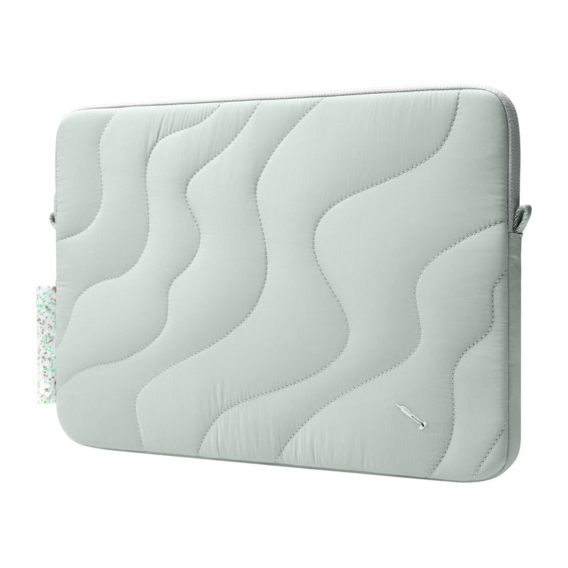 TOMTOC Neo Terra-A27 13" MacBook Case (Blue)_2