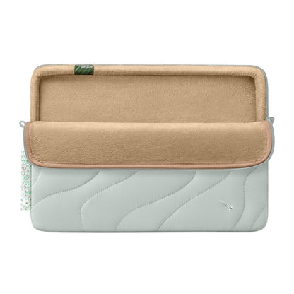 TOMTOC Neo Terra-A27 13" MacBook Case (Blue)_3