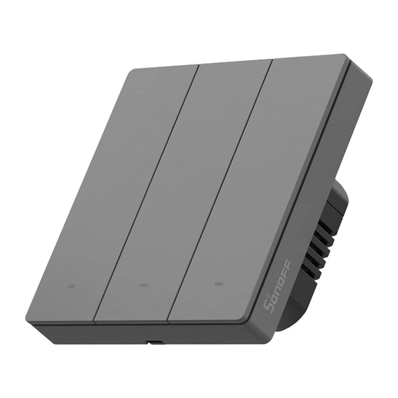 Sonoff WiFi Smart Wall Switch M5-3C-86M_0