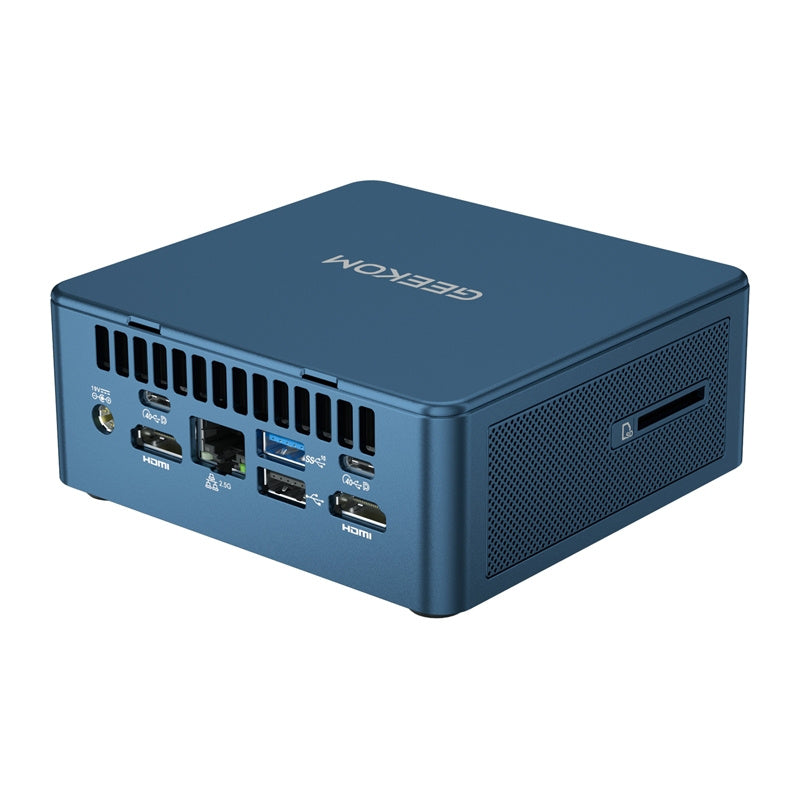 Mini PC GEEKOM IT13 Core i9-13900HK 16GB 1TB + Win11 Pro_1