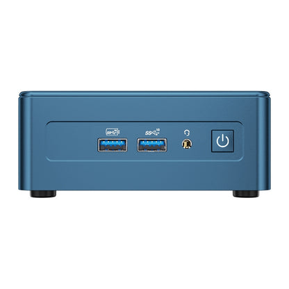 Mini PC GEEKOM IT13 Core i9-13900HK 16GB 1TB + Win11 Pro_3