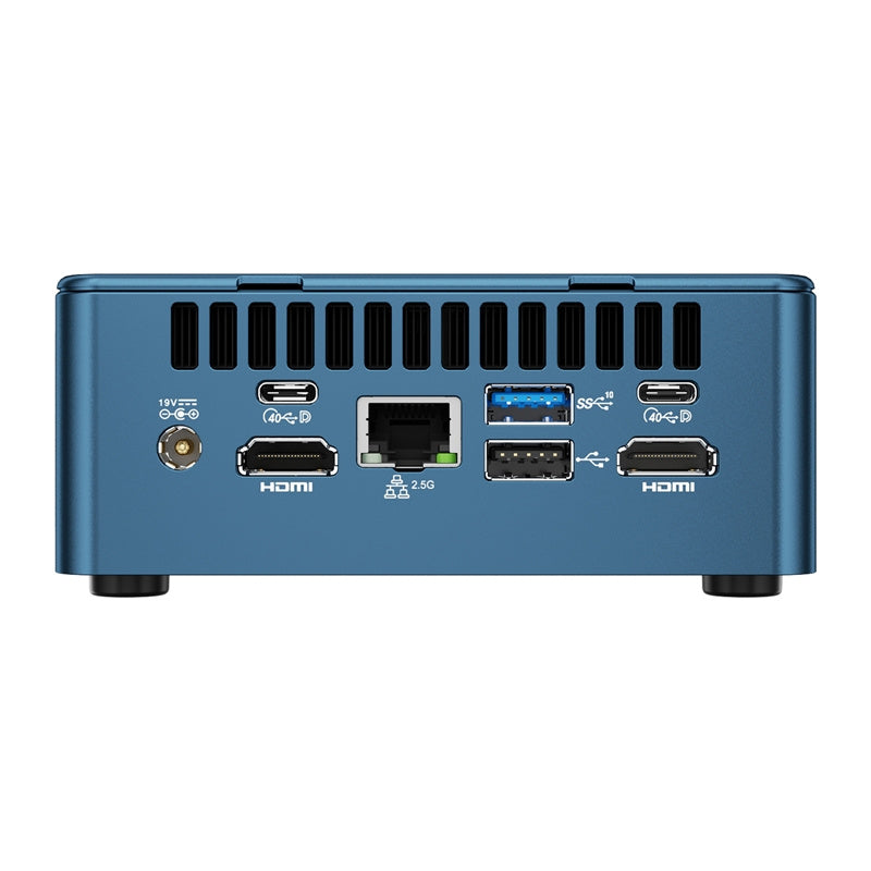Mini PC GEEKOM IT13 Core i9-13900HK 16GB 1TB + Win11 Pro_4