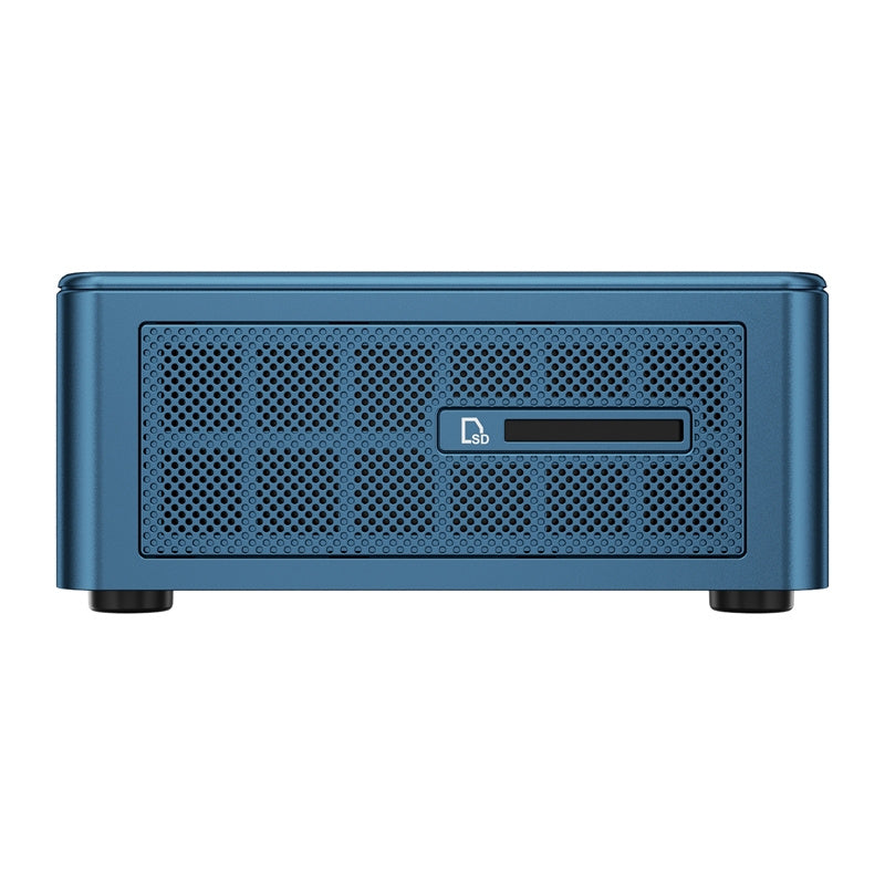 Mini PC GEEKOM IT13 Core i9-13900HK 16GB 1TB + Win11 Pro_5
