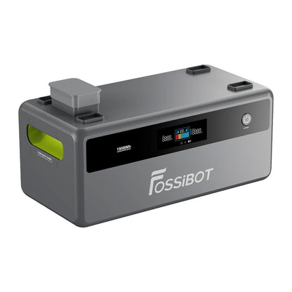 FOSSIBOT FBP1200-B 1985Wh Battery (Green)_2