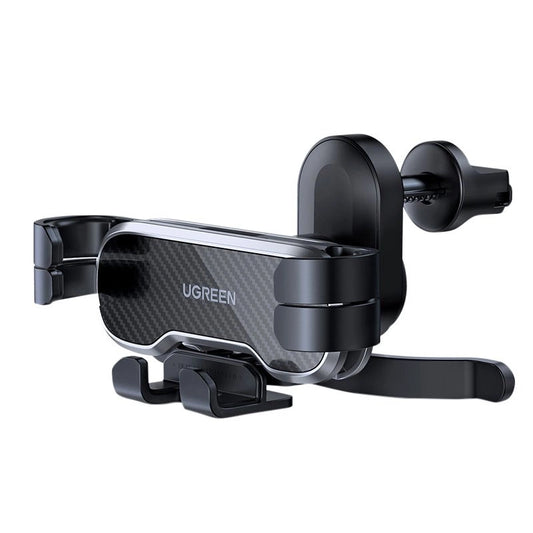 Ugreen gravity car phone holder black (80871)_0