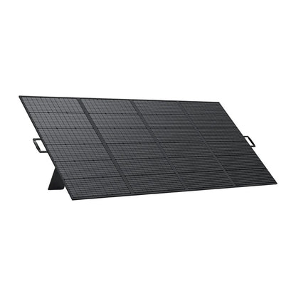 FOSSIBOT SP420 420W Solar Panel (Black)_0
