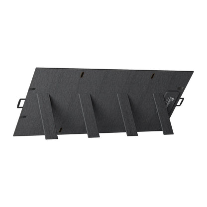 FOSSIBOT SP420 420W Solar Panel (Black)_2