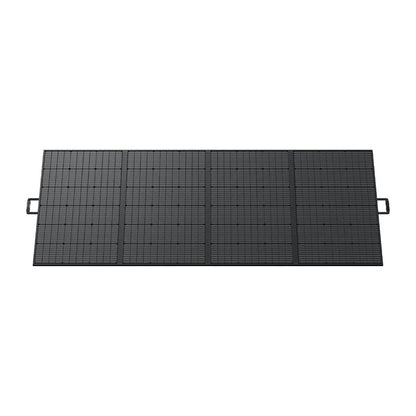 FOSSIBOT SP420 420W Solar Panel (Black)_3