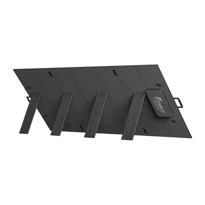 FOSSIBOT SP420 420W Solar Panel (Black)_5