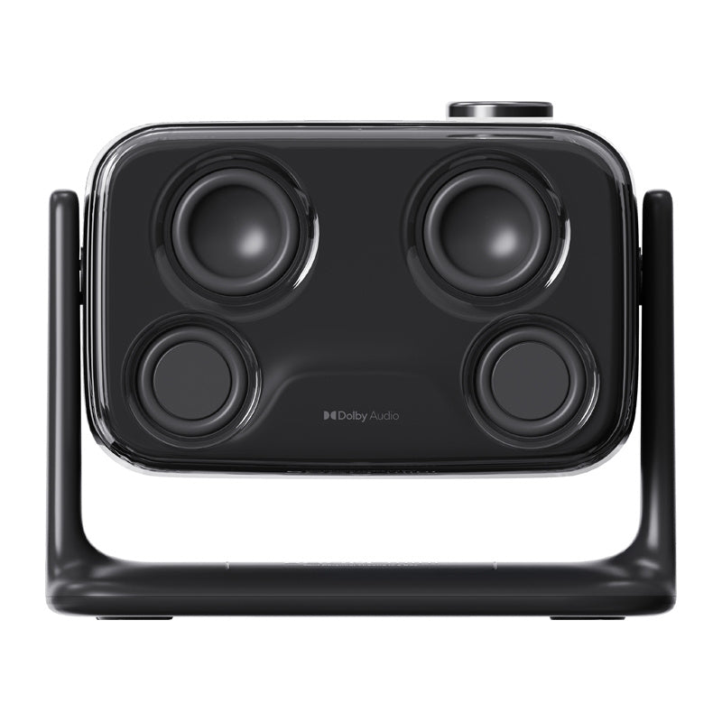 AURZEN Boom Mini Black Projector_2
