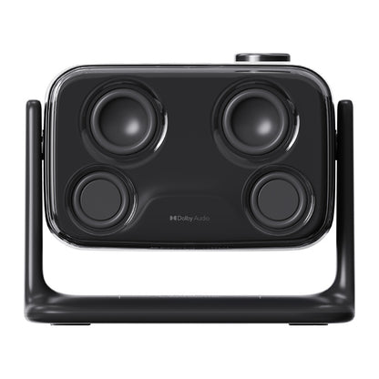 AURZEN Boom Mini Black Projector_2