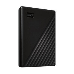 Western Digital My Passport disco duro externo 2 TB Negro_3