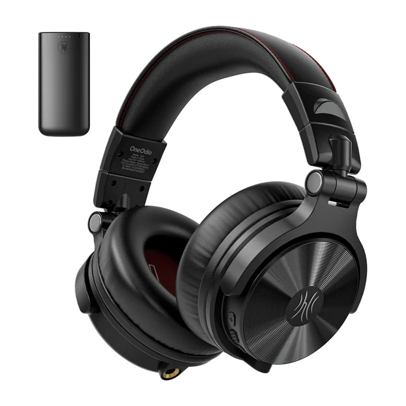 ONEODIO Studio Max 2 Wireless Headphones (Black)_0