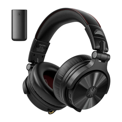 ONEODIO Studio Max 2 Wireless Headphones (Black)_0