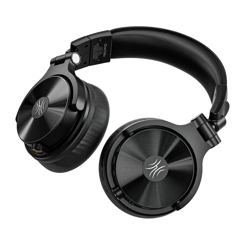 ONEODIO Studio Max 2 Wireless Headphones (Black)_2