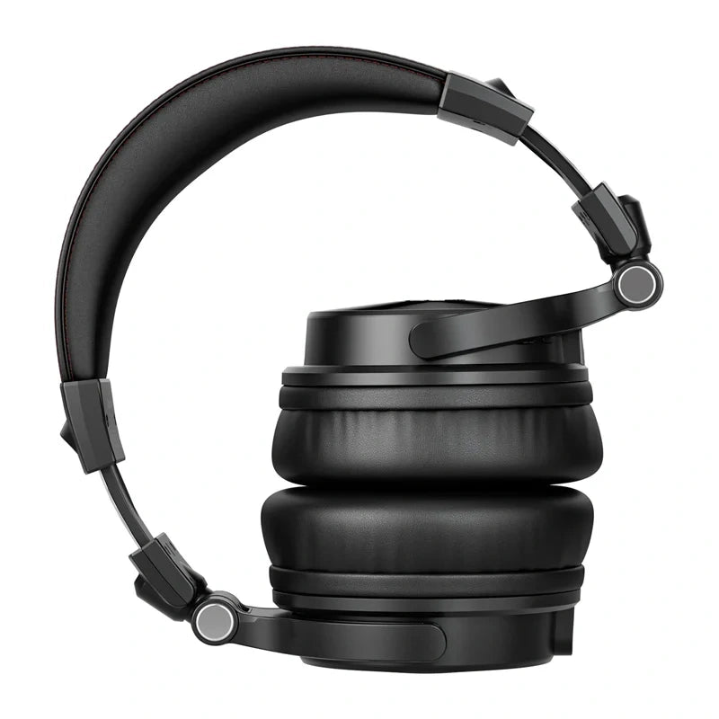 ONEODIO Studio Max 2 Wireless Headphones (Black)_3