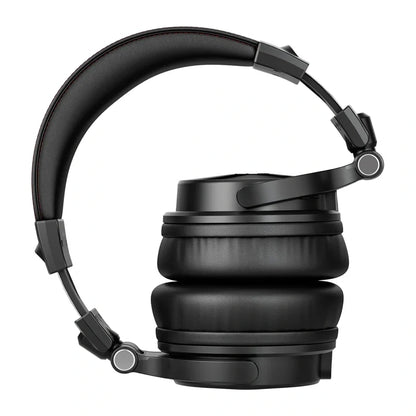 ONEODIO Studio Max 2 Wireless Headphones (Black)_3