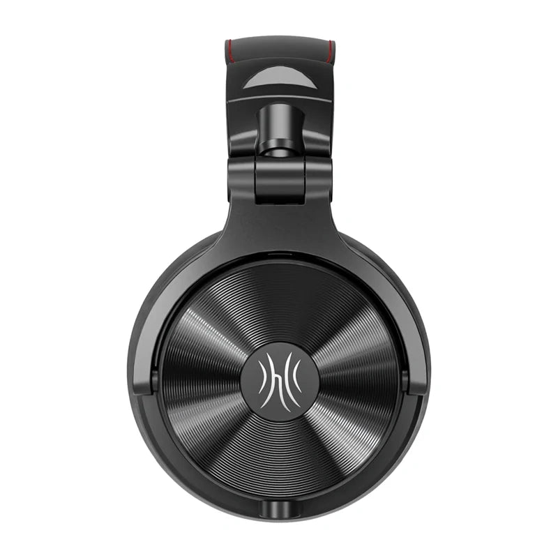 ONEODIO Studio Max 2 Wireless Headphones (Black)_4