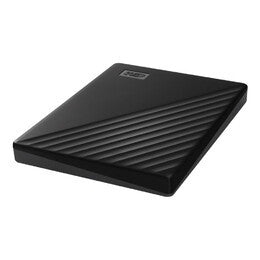 Western Digital My Passport disco duro externo 2 TB Negro_4