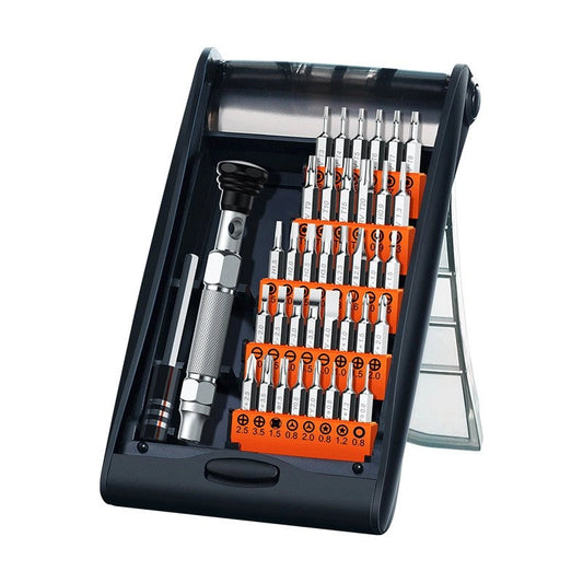 Ugreen 38 in 1 service screwdriver set pentalobe bits screwdrivers (80459 CM372)_0