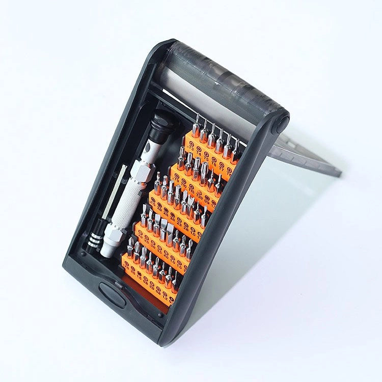 Ugreen 38 in 1 service screwdriver set pentalobe bits screwdrivers (80459 CM372)_1