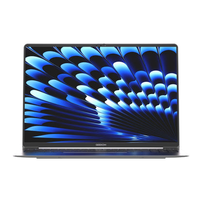 GEEKOM GeekBook X16 Pro Laptop with Intel Core Ultra 5 125U, 16GB RAM, 500GB Storage, Windows 11 Pro_1