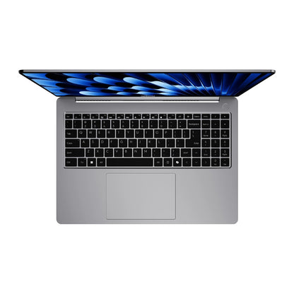 GEEKOM GeekBook X16 Pro Laptop with Intel Core Ultra 5 125U, 16GB RAM, 500GB Storage, Windows 11 Pro_3