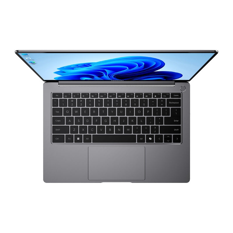 GEEKOM GeekBook X14 Pro Laptop with Intel Core Ultra 5-125U, 16GB RAM, 500GB Storage, Windows 11 Pro_2