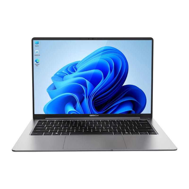 GEEKOM GeekBook X14 Pro Laptop with Intel Core Ultra 9-185H, 32GB RAM, 1TB Storage, Windows 11 Pro_0