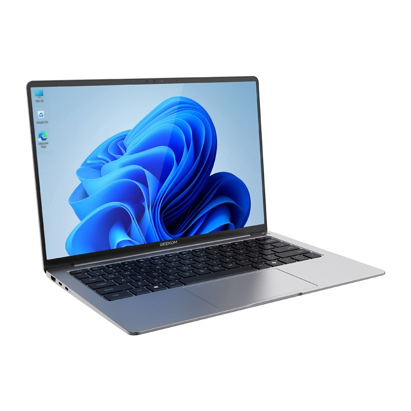 GEEKOM GeekBook X14 Pro Laptop with Intel Core Ultra 9-185H, 32GB RAM, 1TB Storage, Windows 11 Pro_1