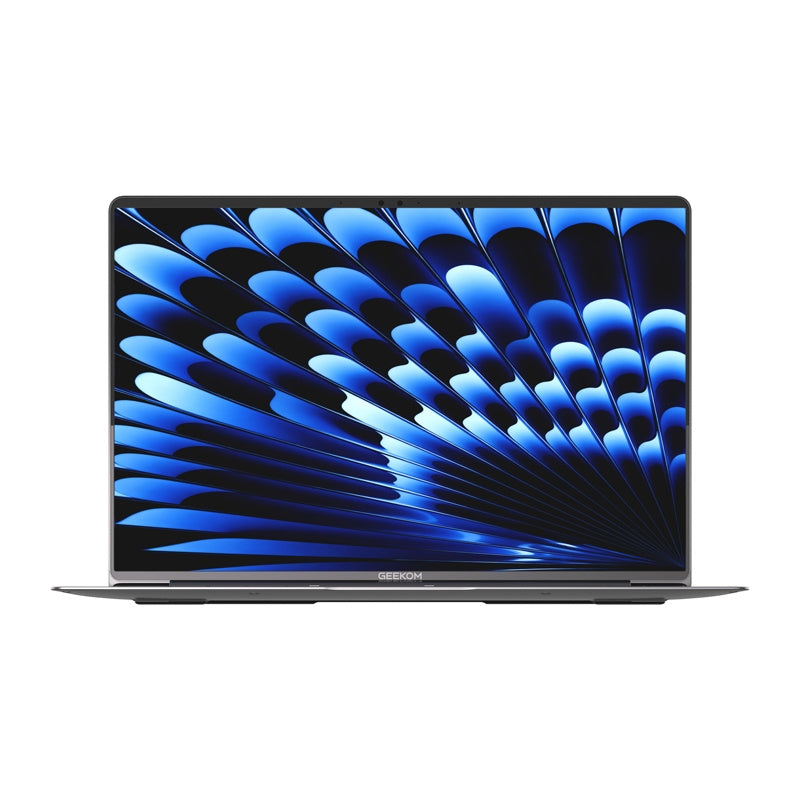 GEEKOM GeekBook X14 Pro Laptop with Intel Core Ultra 9-185H, 32GB RAM, 1TB Storage, Windows 11 Pro_3