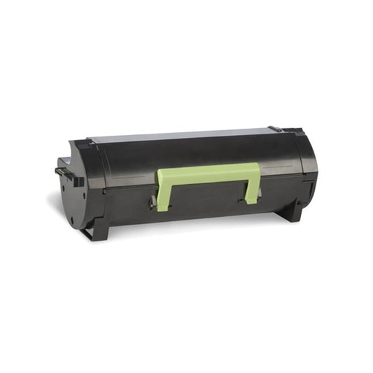 Cartucho Lexmark 602HE / Preto_0
