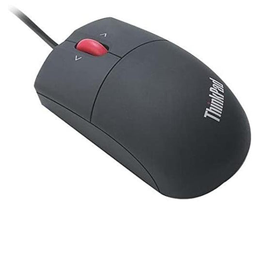Rato Óptico Lenovo / Preto / 7M57A04698_0