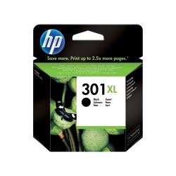 Tinte HP / Preto / Nr. 301XL_0