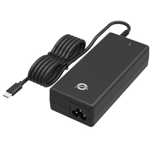 CONCEPTRONIC CARREGADOR PORTATIL UNIVERSAL USB-C NITRETO DE GALIO 100W_1