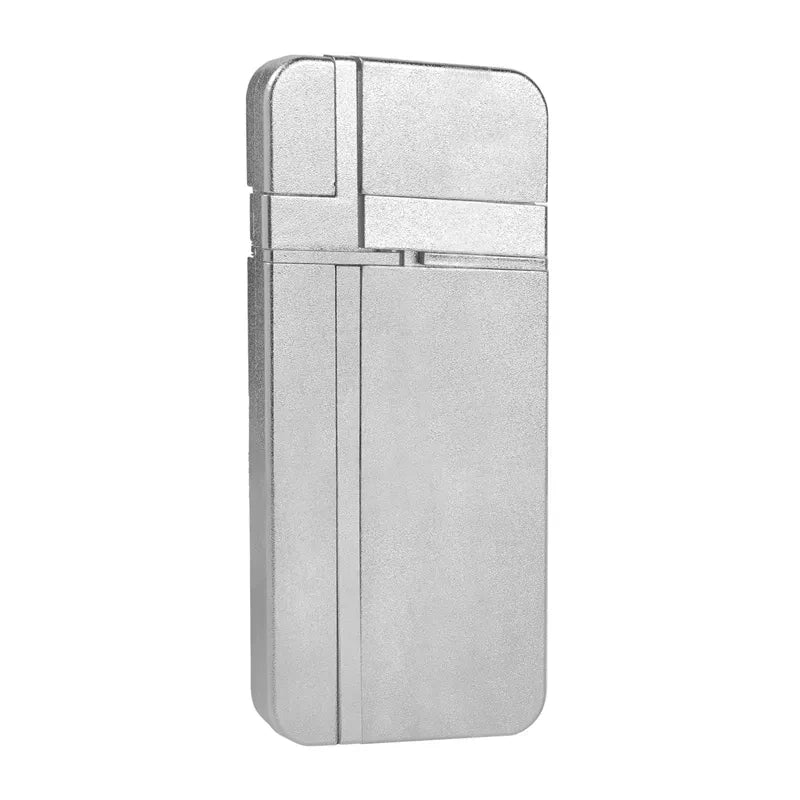 HTVRONT Case Mold iPhone (Silver)_0