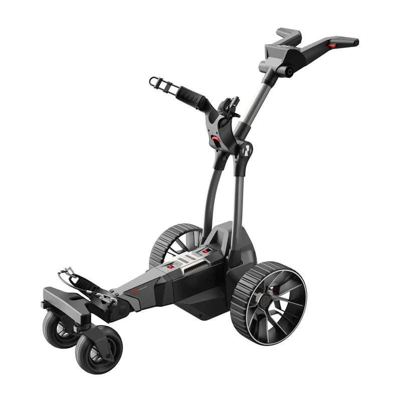 NAVEE Birdie 3X Electric Golf Cart_1