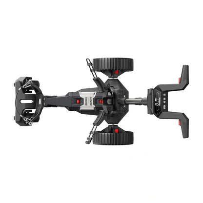 NAVEE Birdie 3X Electric Golf Cart_2