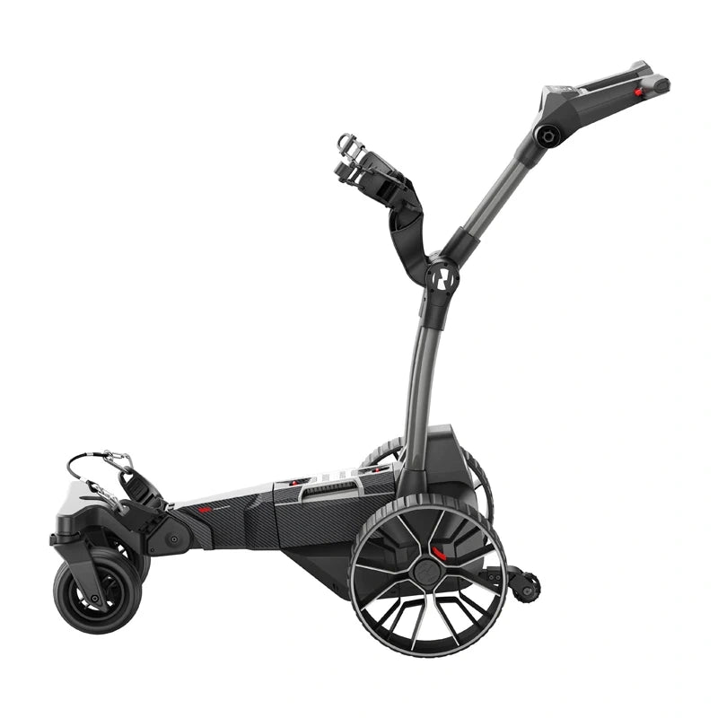 NAVEE Birdie 3X Electric Golf Cart_0